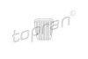 TOPRAN 200 912 Clutch Pedal Pad
